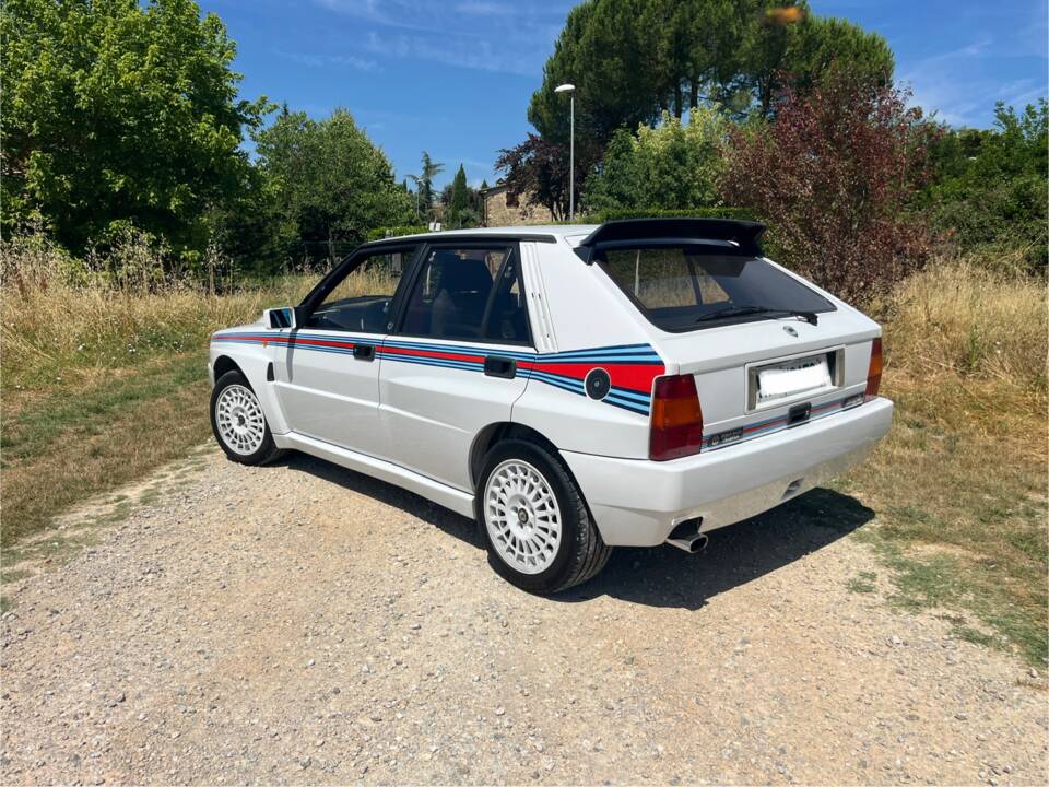 Bild 7/27 von Lancia Delta HF Integrale Evoluzione I &quot;Martini 5&quot; (1992)