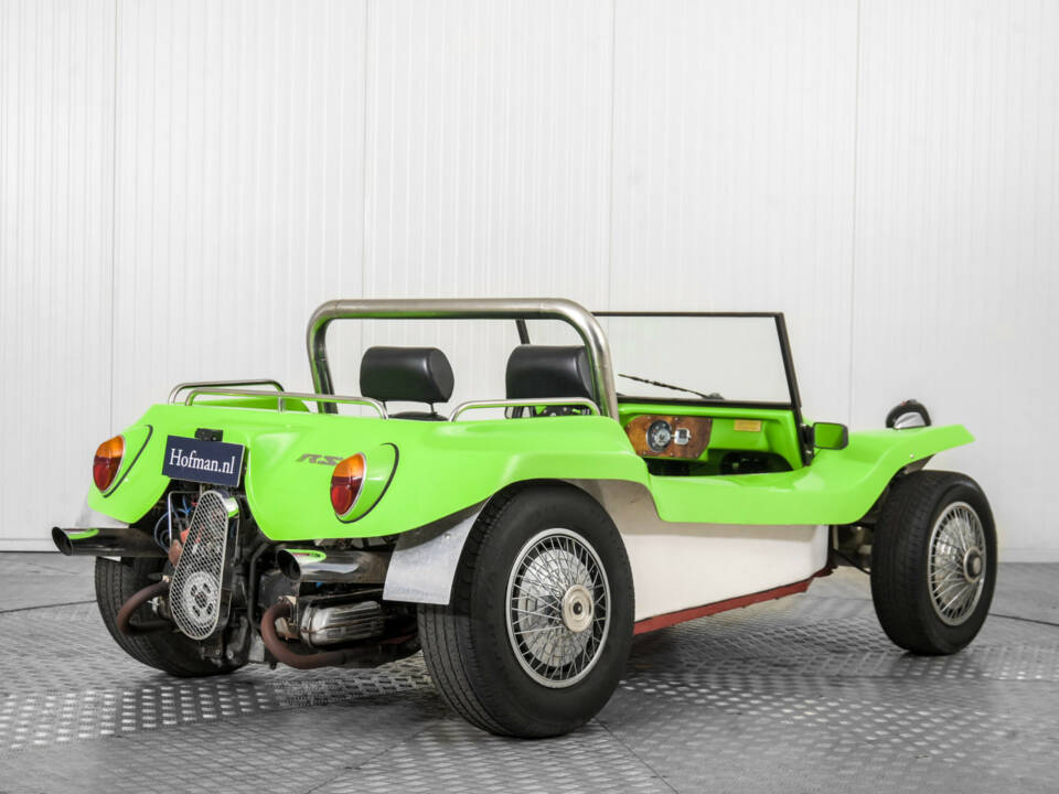 Image 2/50 of Volkswagen Meyers Manx Buggy (1966)