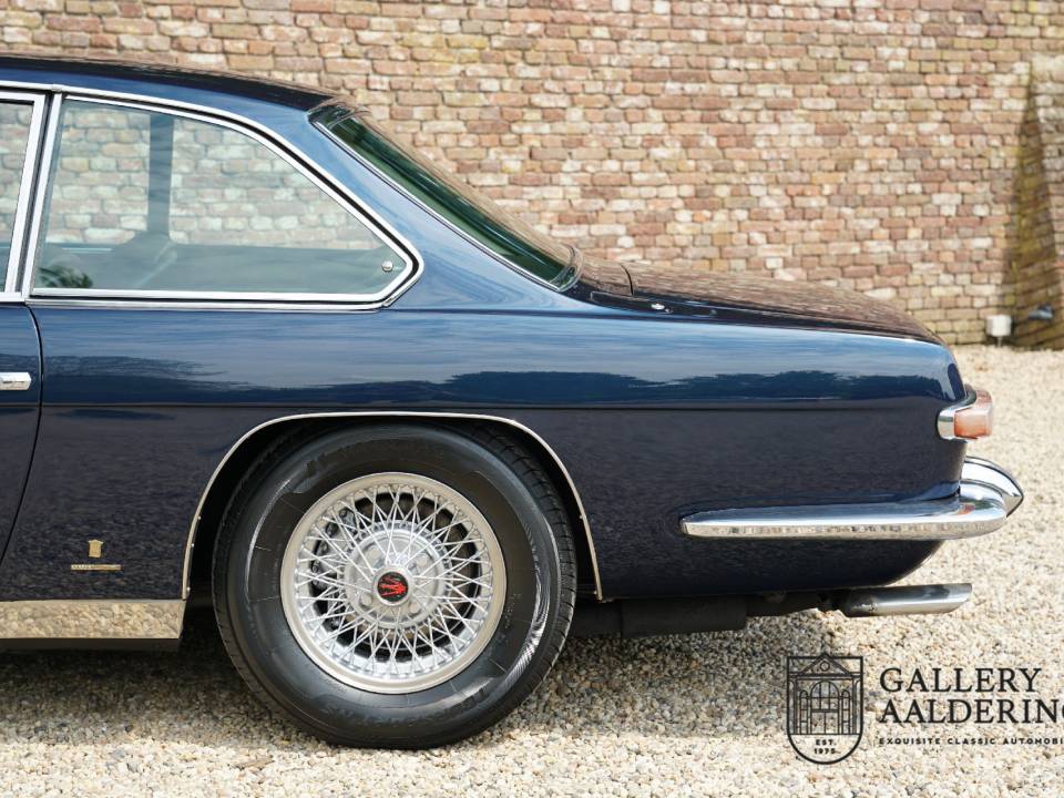 Afbeelding 12/50 van Maserati Mexico 4200 (1970)