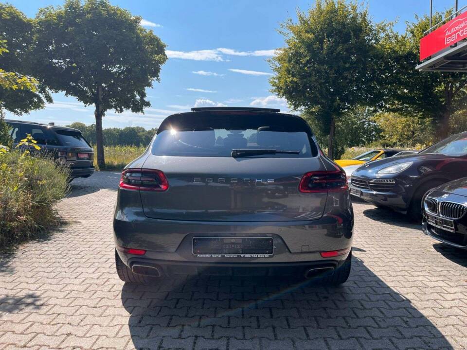 Bild 7/21 von Porsche Macan (2018)