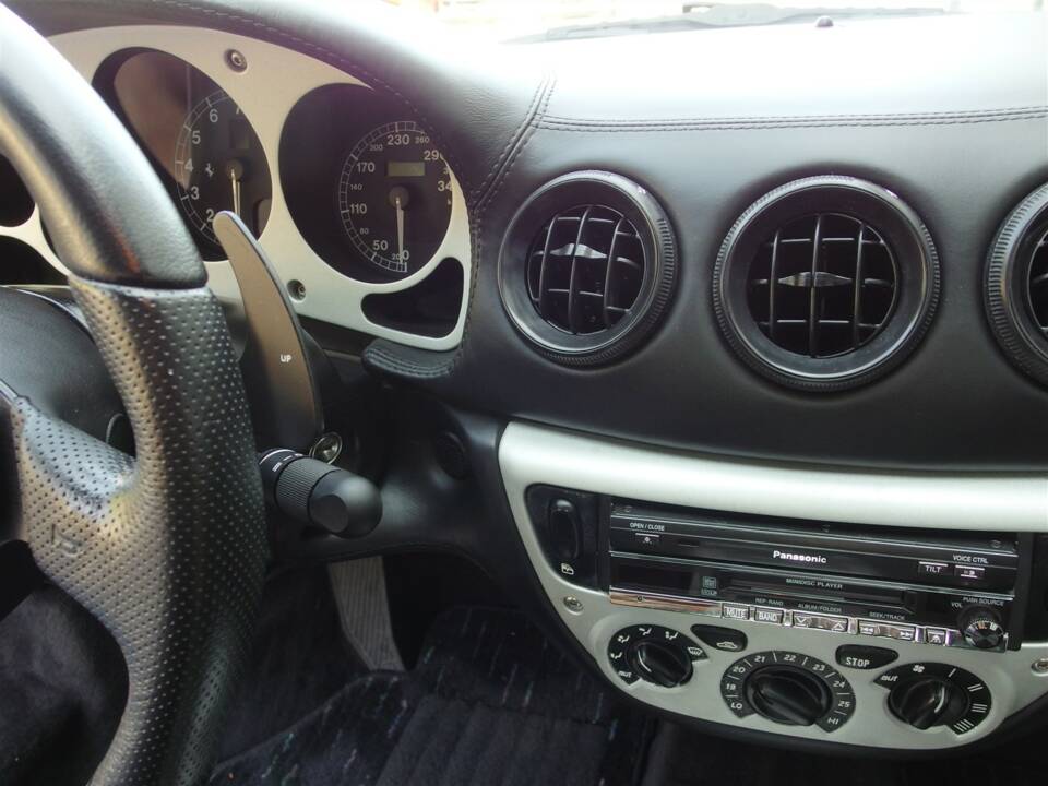 Afbeelding 53/99 van Ferrari 360 Modena (2000)