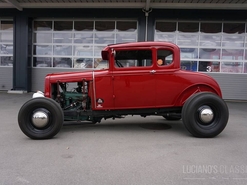 Image 3/43 of Ford Model A (1930)