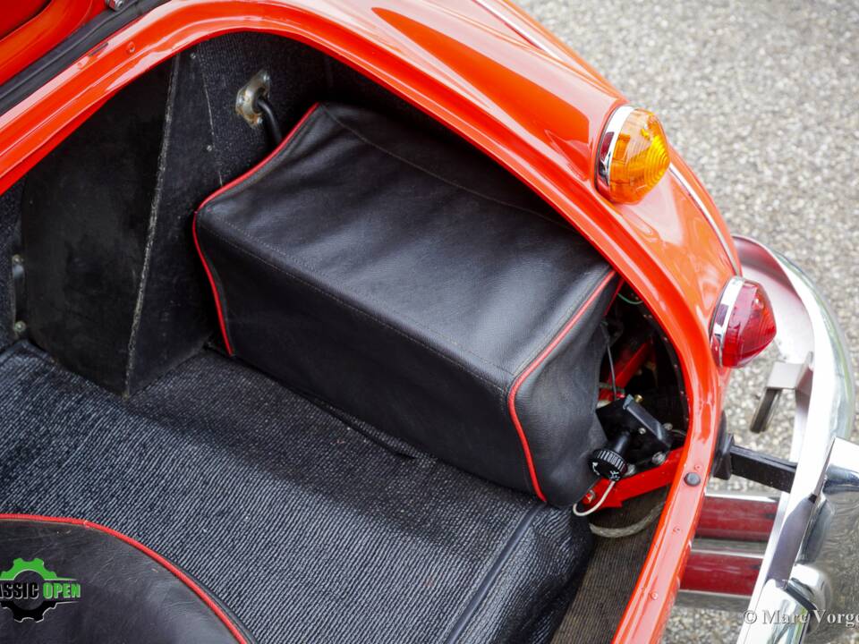 Bild 44/62 von Austin-Healey 3000 Mk III (BJ8) (1967)