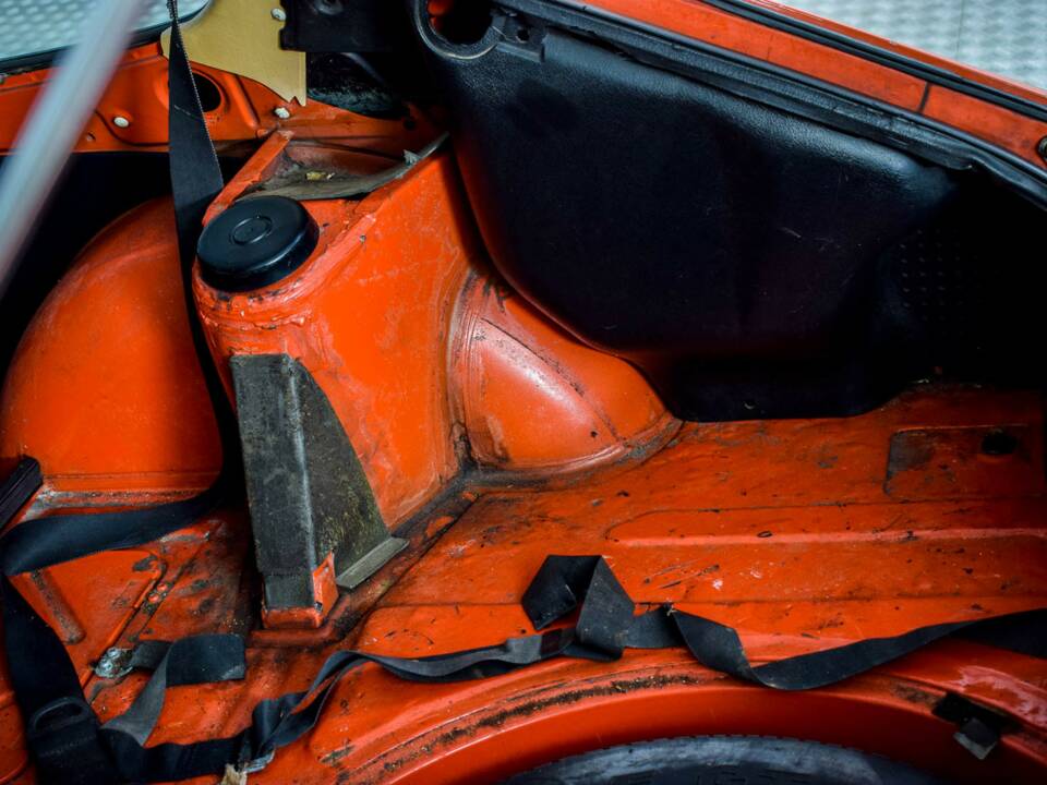 Image 39/50 of Datsun 240 Z (1971)