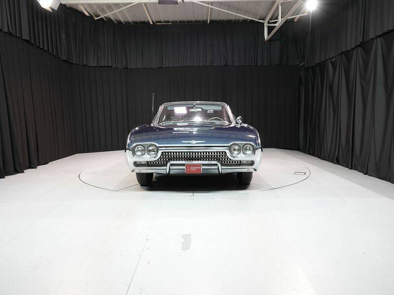 Afbeelding 5/15 van Ford Thunderbird (1962)