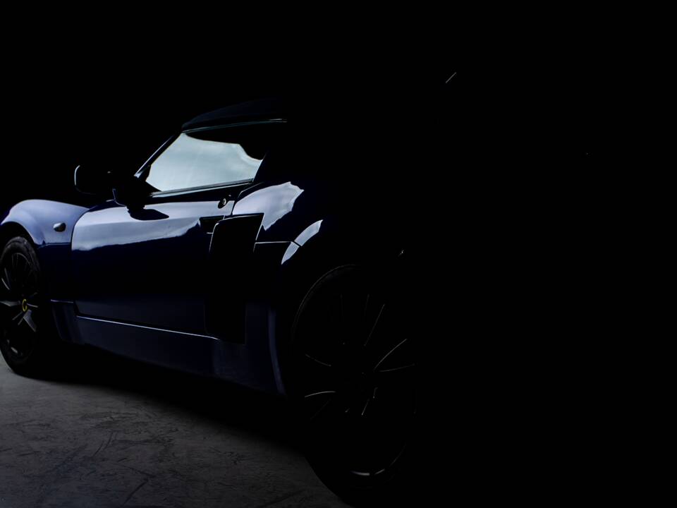 Bild 33/44 von Opel Speedster 2.2 (2001)