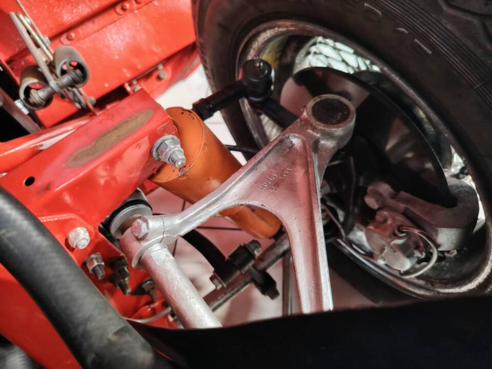 Bild 52/62 von Jaguar E-Type 3.8 (1963)