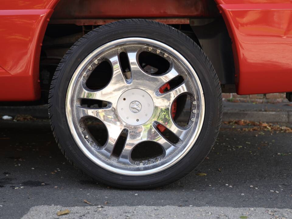 Image 11/82 of Dodge Ram SRT 10 (2005)
