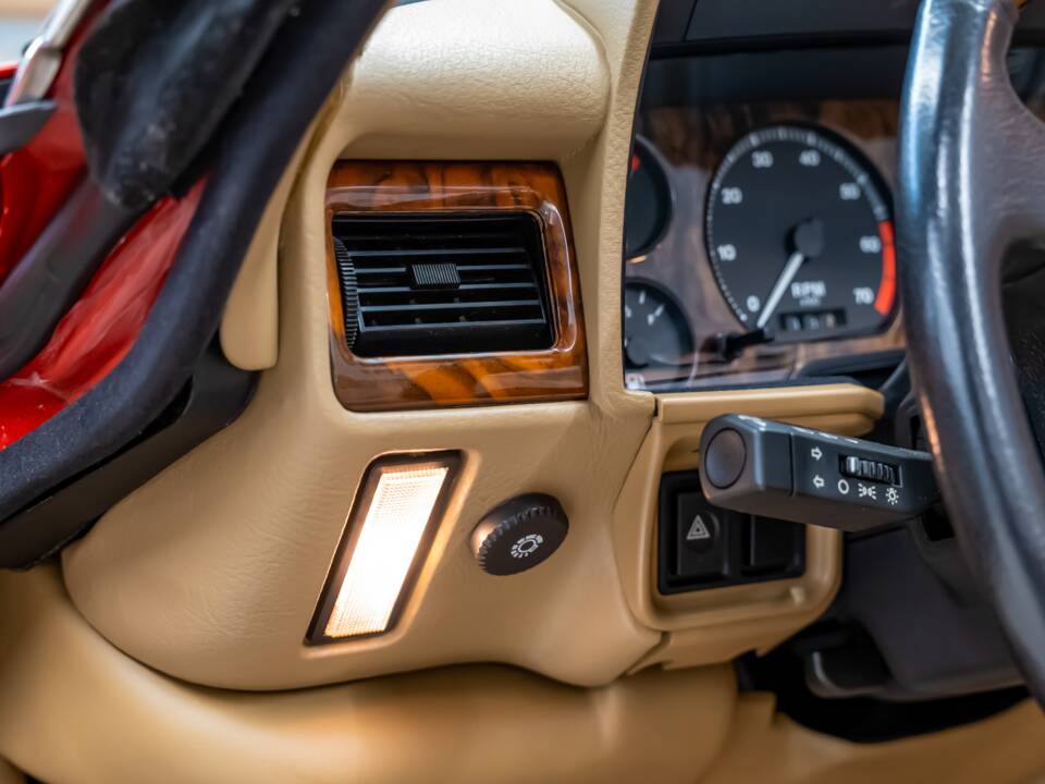 Bild 17/43 von Jaguar XJS 4.0 Celebration (1996)