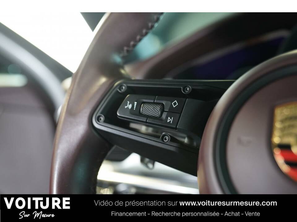 Bild 18/34 von Porsche Panamera 4S E-Hybrid Sport Turismo (2021)