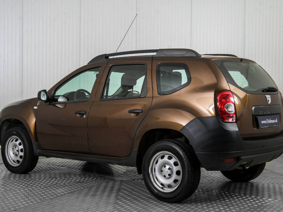 Image 6/43 de Dacia Duster 1.6 (2011)