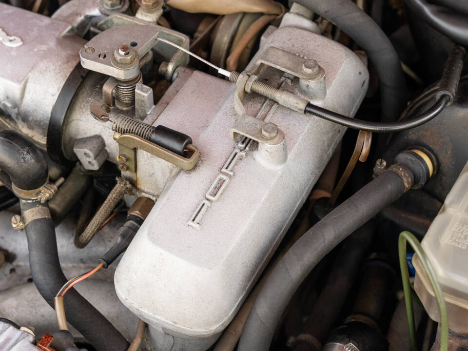 Image 53/58 of Porsche 924 Turbo (1982)