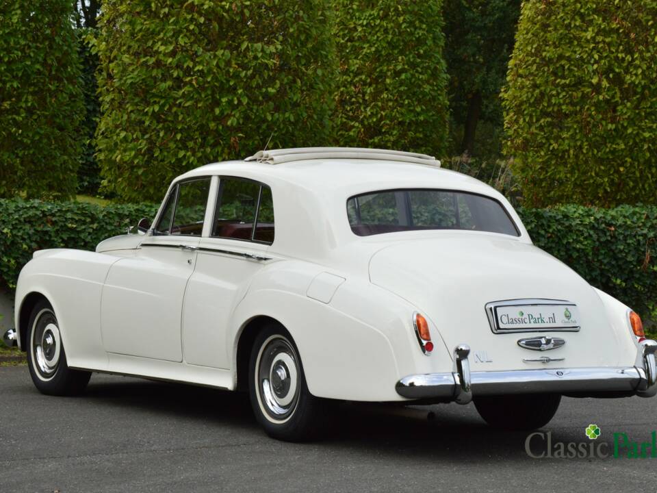 Imagen 3/50 de Bentley S 1 (1957)