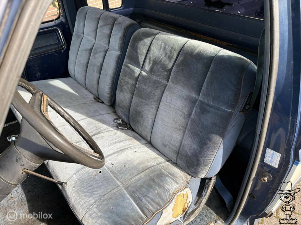 Bild 21/41 von Ford F-250 (1986)