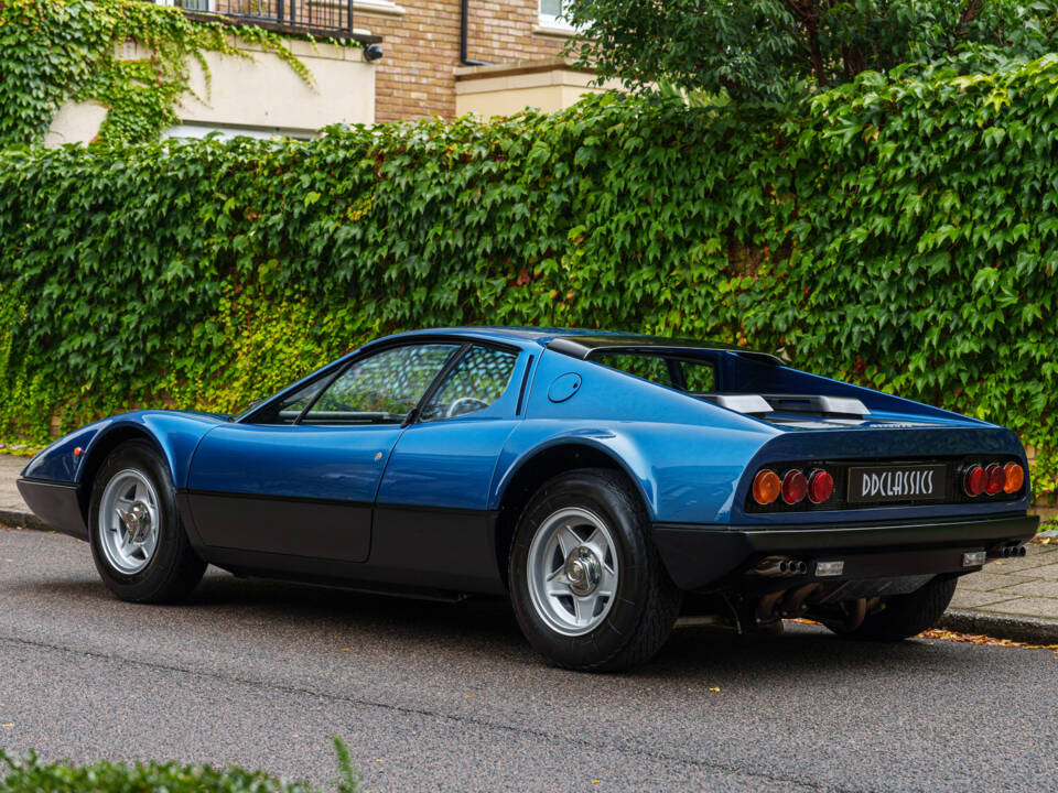 Afbeelding 4/26 van Ferrari 365 GT4 BB (1974)