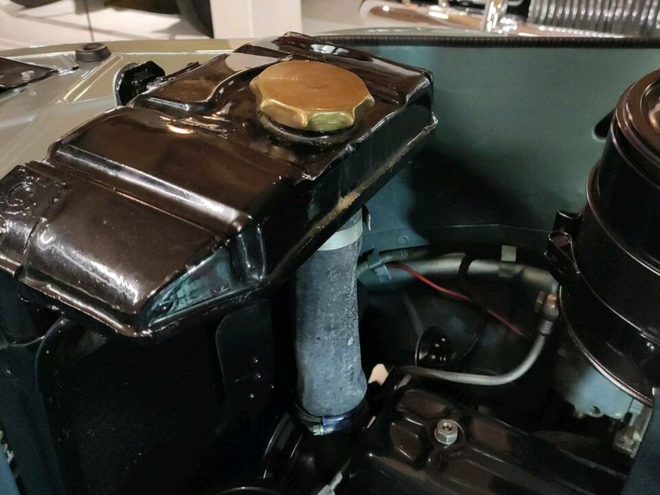 Imagen 51/60 de FIAT 1100 B (1949)