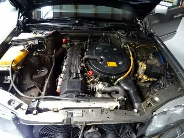 Bild 19/20 von Mercedes-Benz 300 SE (1990)