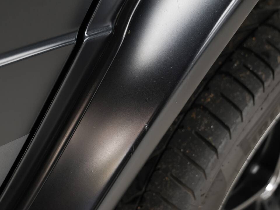 Bild 46/50 von Mercedes-Benz G 63 AMG (lang) (2017)