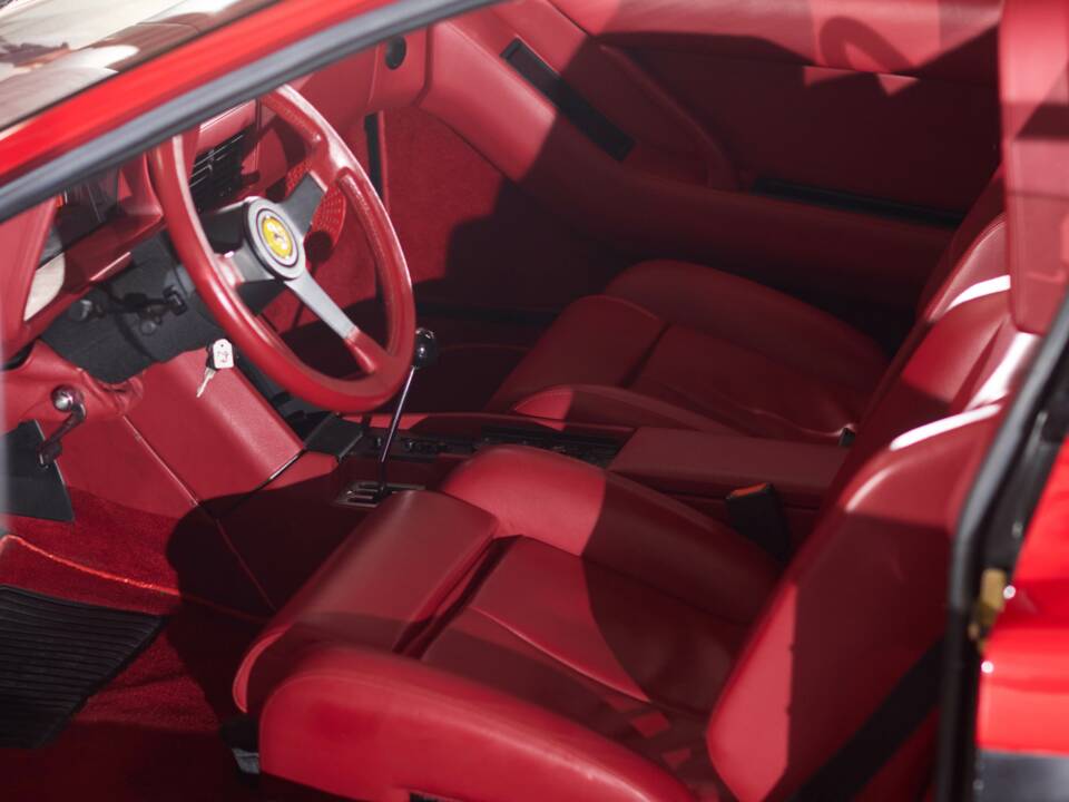 Image 47/56 of Ferrari Testarossa (1987)