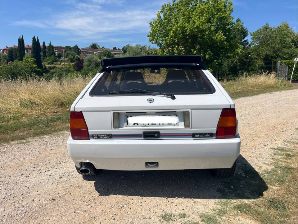Bild 9/27 von Lancia Delta HF Integrale Evoluzione I &quot;Martini 5&quot; (1992)