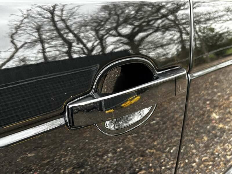 Immagine 25/50 di Land Rover Range Rover 5.0 HSE (2012)