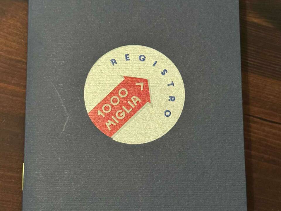 Bild 23/31 von FIAT 1400 A Diesel (1957)