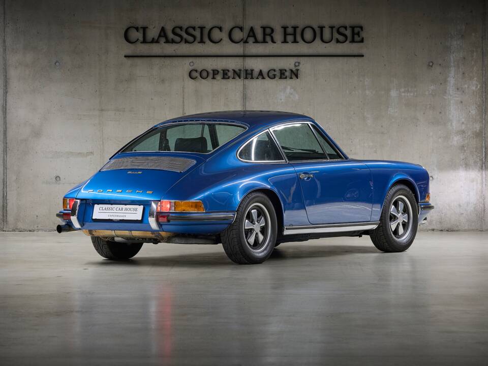 Bild 15/96 von Porsche 911 2.2 S (1970)