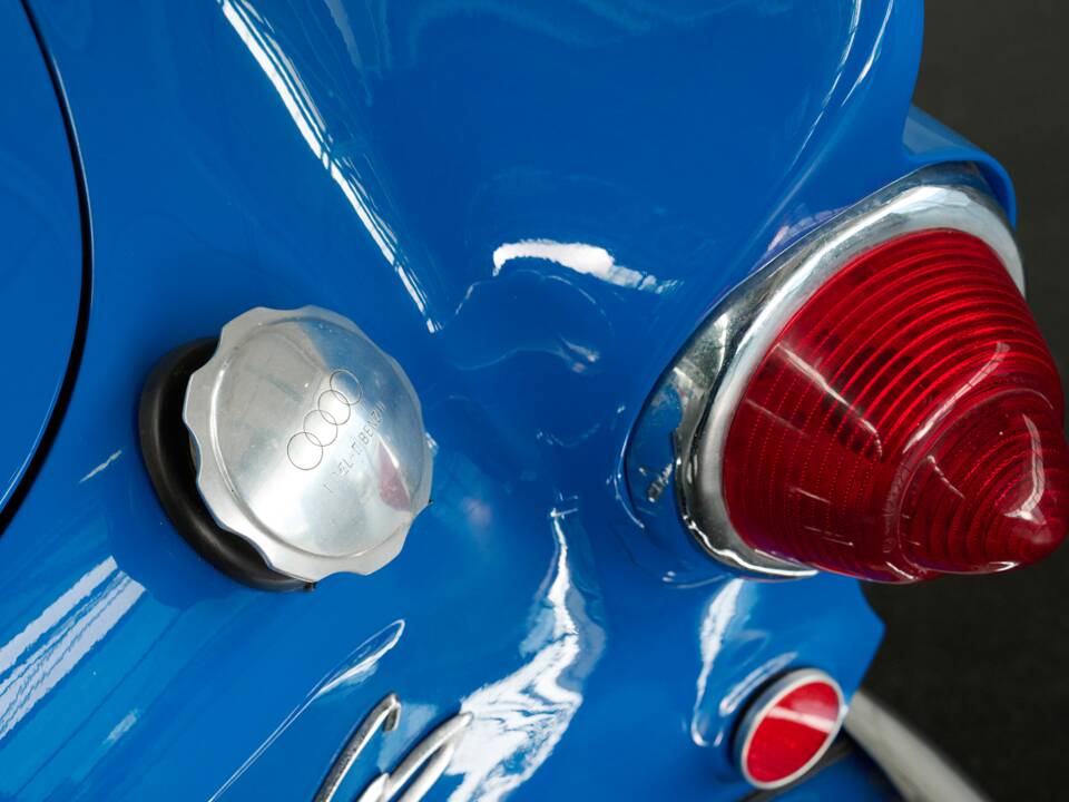 Bild 17/50 von DKW Auto Union 1000 Spezial (1963)