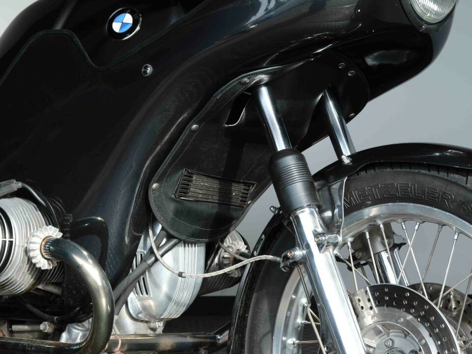 Image 31/45 of BMW R 100/7 (1977)