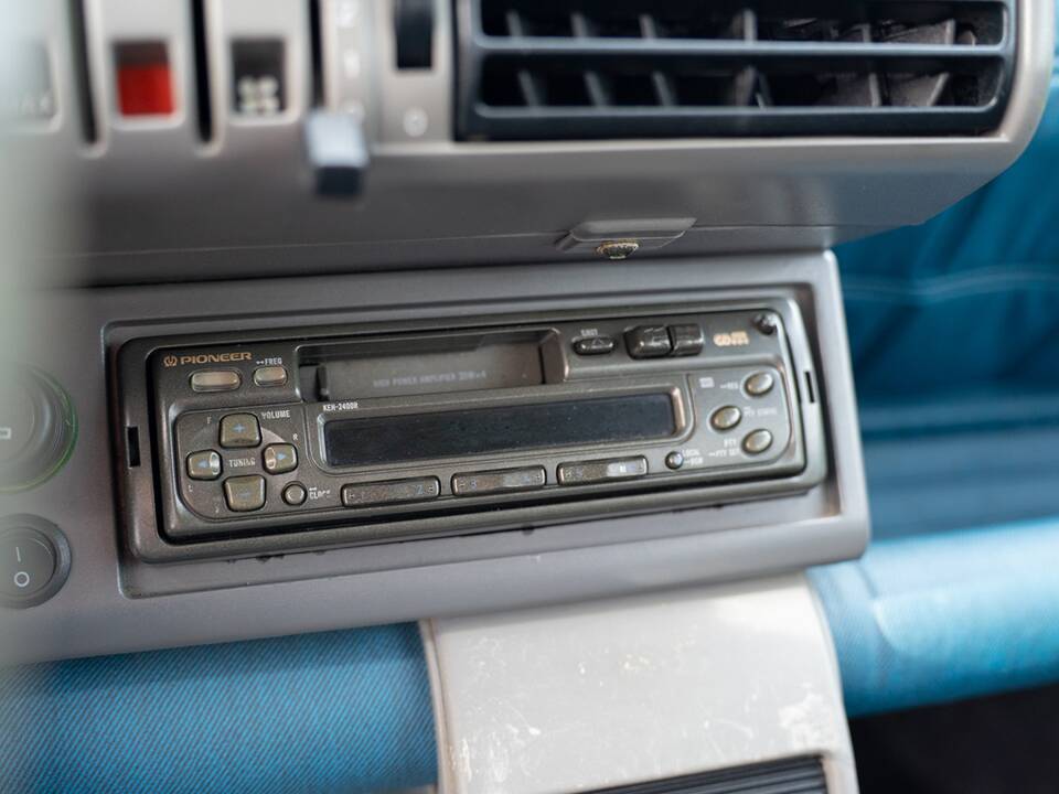 Afbeelding 33/39 van FIAT Panda Trecking 4x4 (2000)