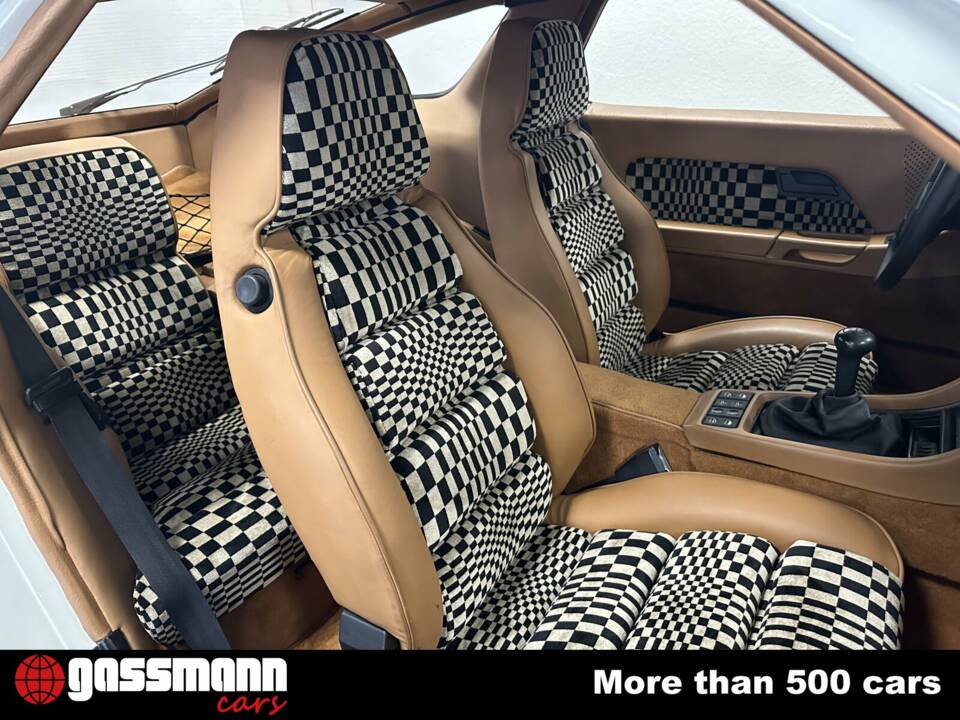 Immagine 14/15 di Porsche 928 (1979)