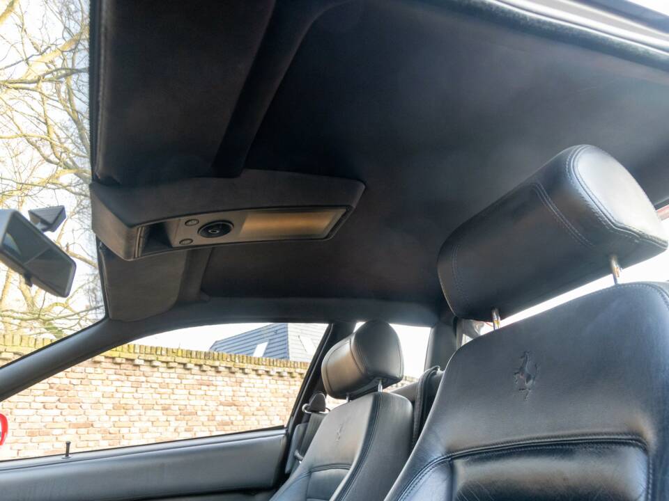 Bild 37/50 von Ferrari 512 TR (1994)