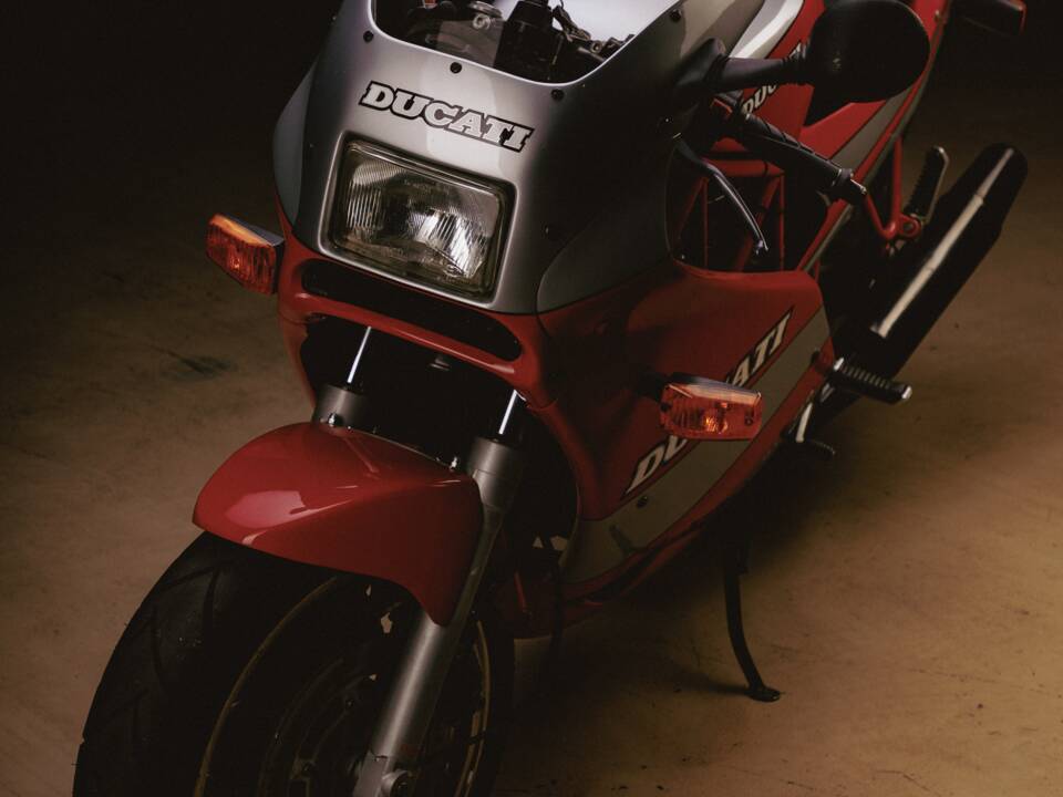 Bild 19/36 von Ducati DUMMY (1989)