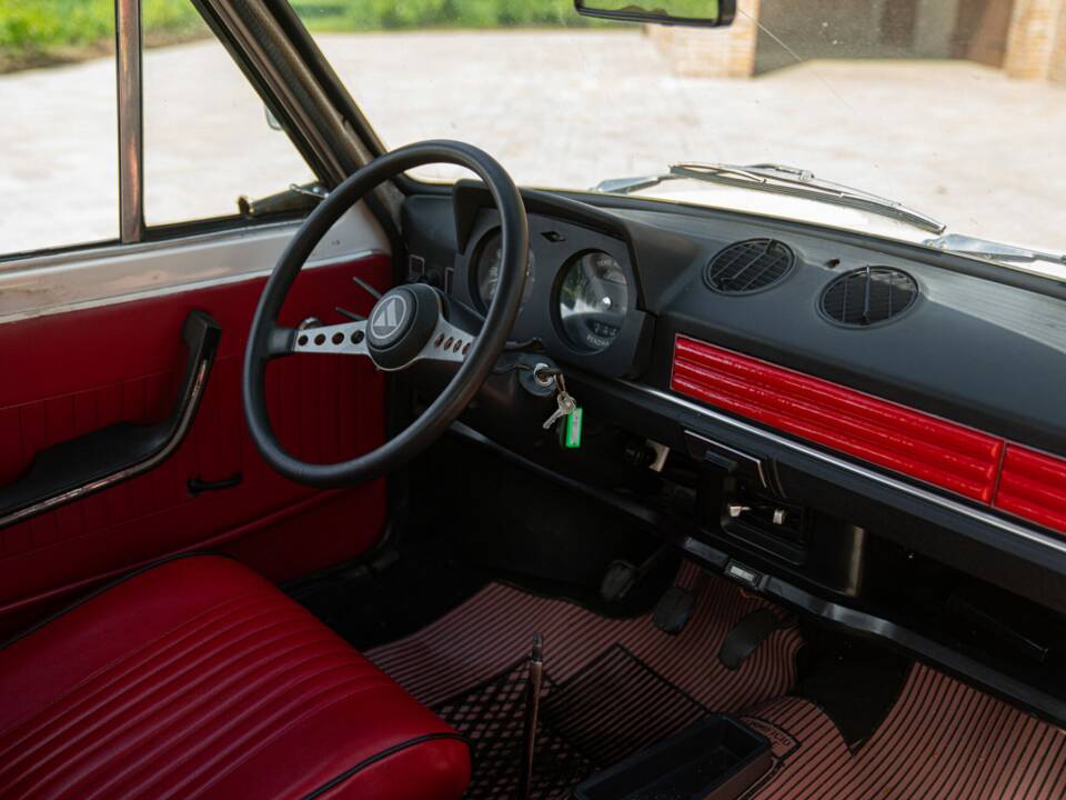 Image 21/41 of Autobianchi A112 Elite (1973)