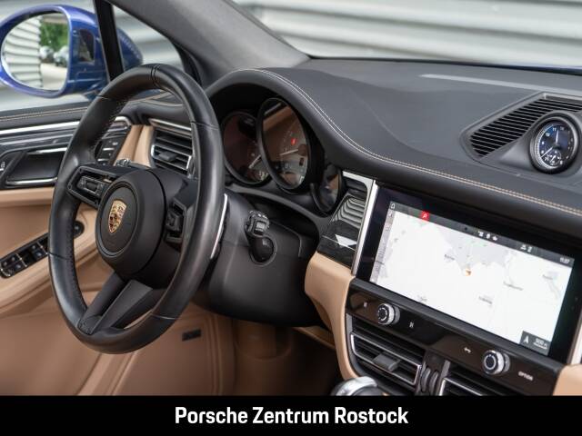 Obraz 18/33 pojazdu Porsche Macan S (2023)