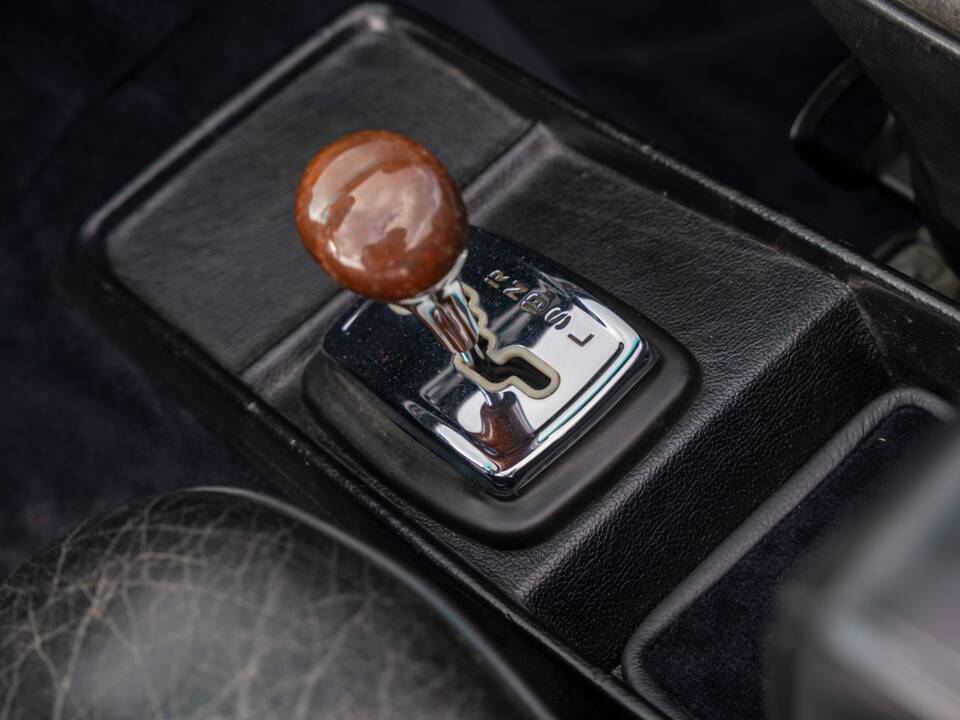 Imagen 14/30 de Mercedes-Benz 280 SE 3,5 (1969)