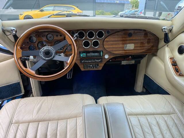 Afbeelding 13/31 van Excalibur Phaeton V (1989)