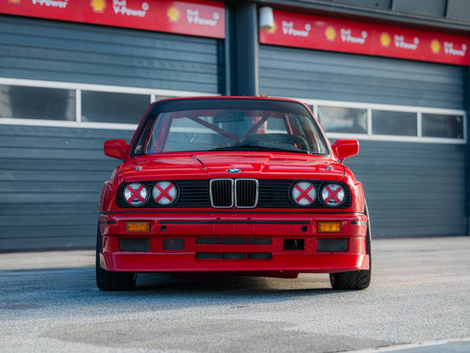 Bild 4/14 von BMW M3 (1988)