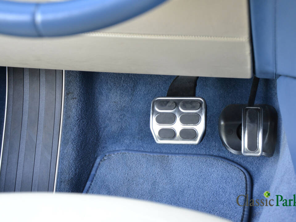 Image 44/50 of Bentley Continental GT (2005)