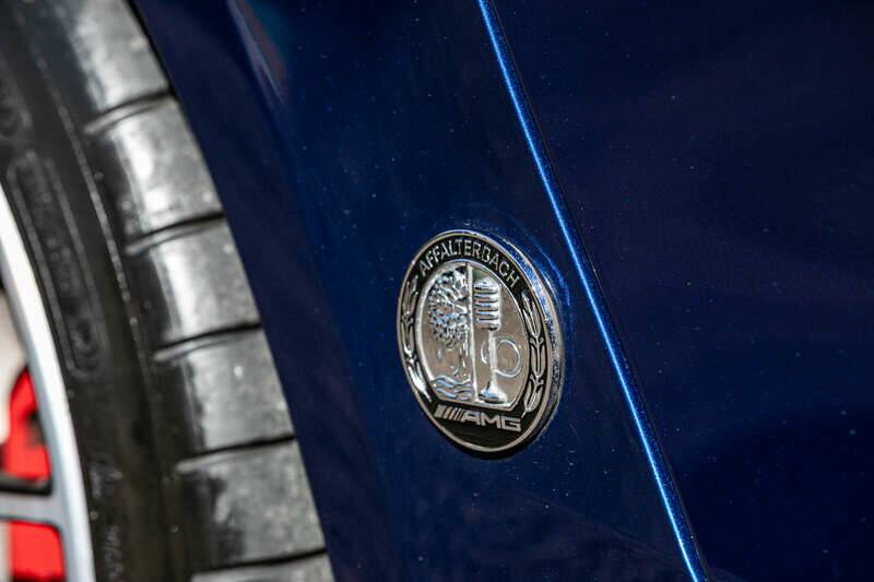 Bild 37/40 von Mercedes-AMG GT-S (2017)