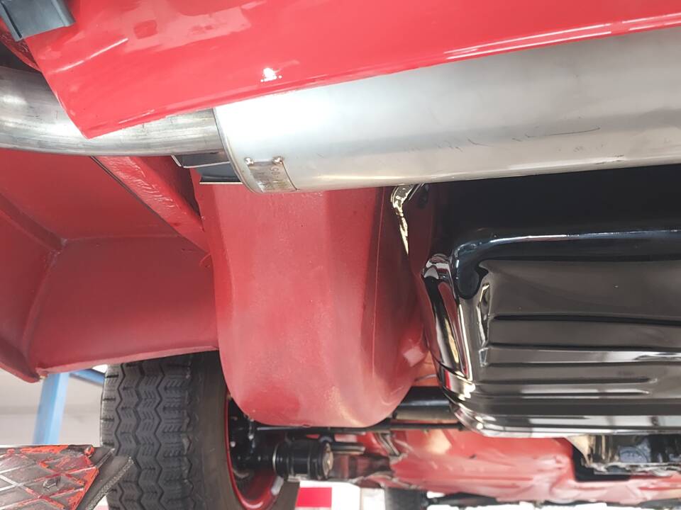 Image 26/34 of Mercedes-Benz 190 SL (1959)