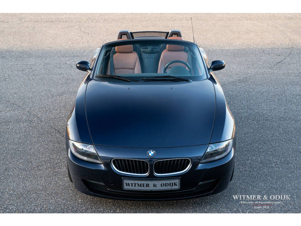 Immagine 10/37 di BMW Z4 2.0i (2006)