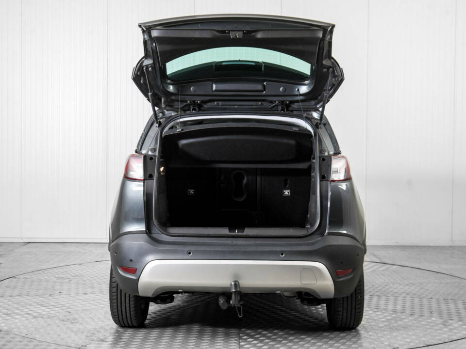 Bild 46/50 von Opel Crossland X 1.2 Turbo (2018)