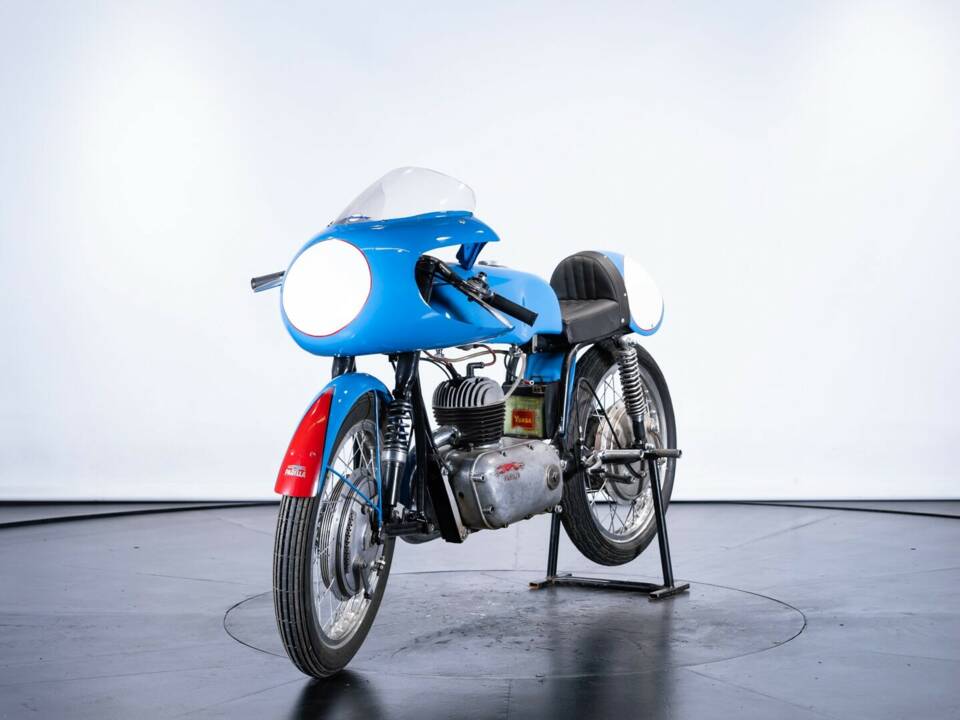 Bild 8/43 von Parilla 250 (1951)