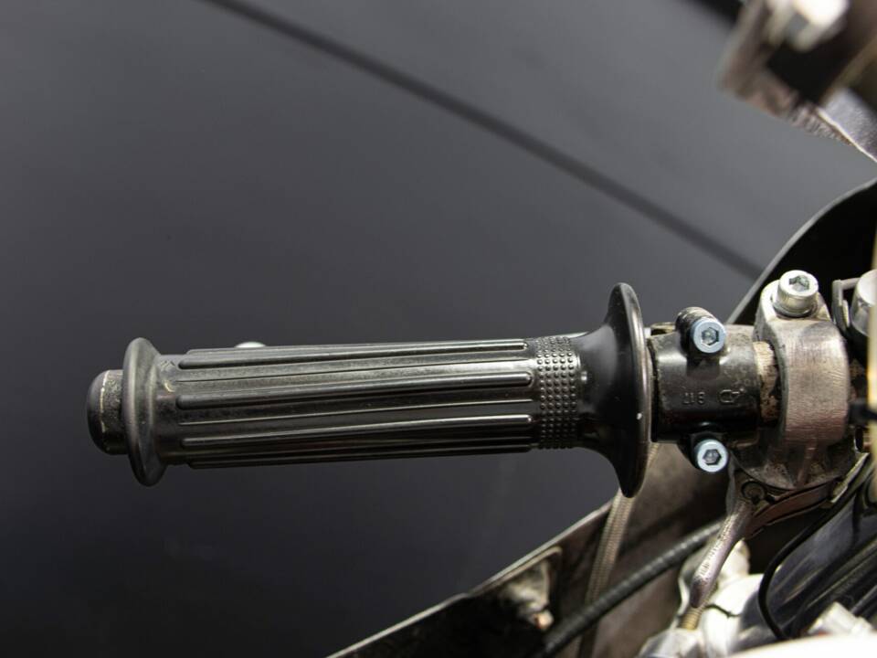 Immagine 49/50 di Yamaha TZ 250 (1979)