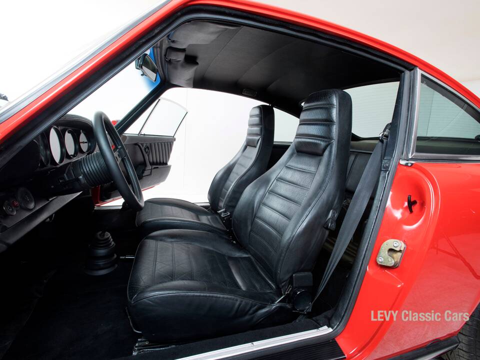 Afbeelding 7/86 van Porsche 911 2.7 S (1977)