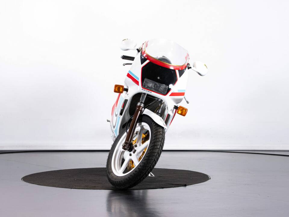 Immagine 7/49 di Gilera 125 SP01 (1991)