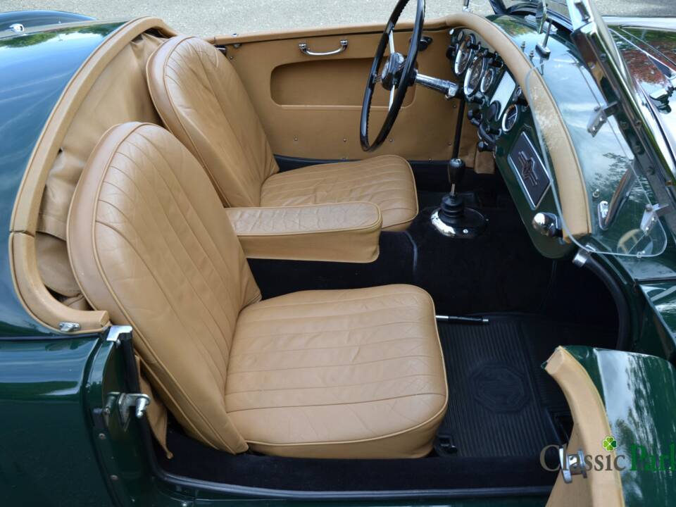 Bild 38/50 von MG MGA 1500 (1959)