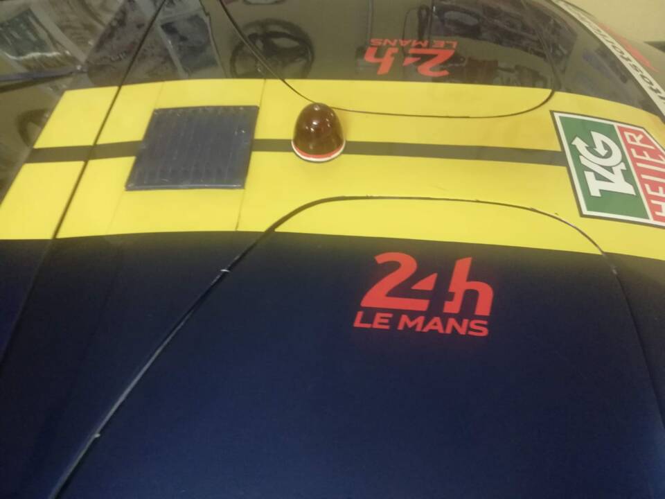 Bild 7/101 von Ford GT40 (1971)