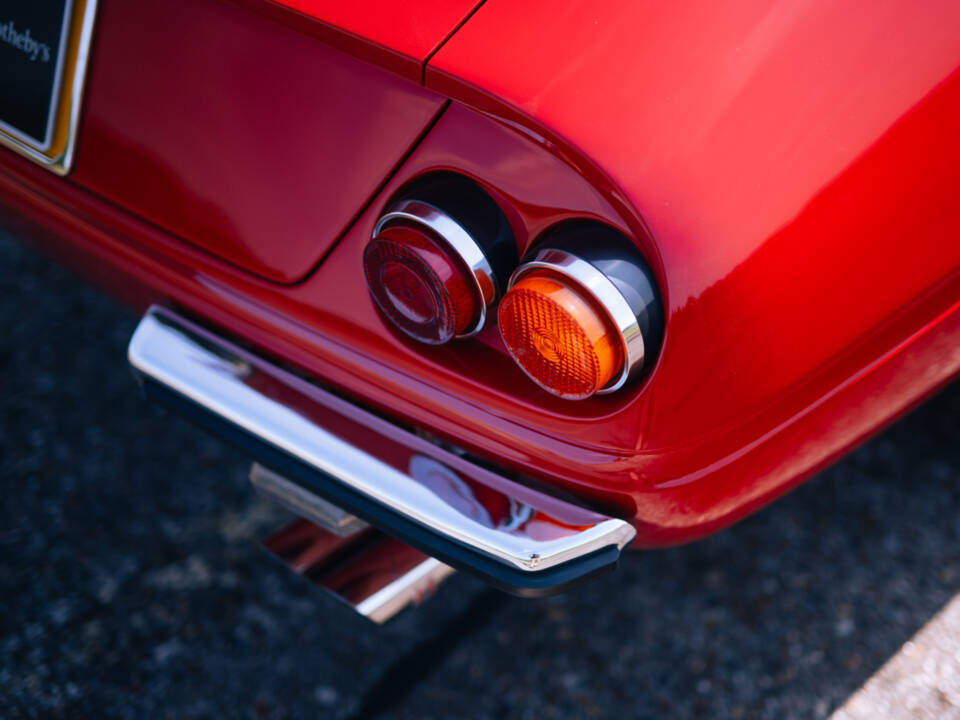 Immagine 33/50 di Ferrari 365 GTB&#x2F;4 Daytona (1973)